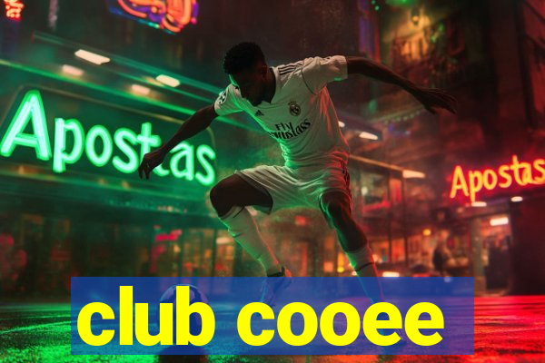 club cooee